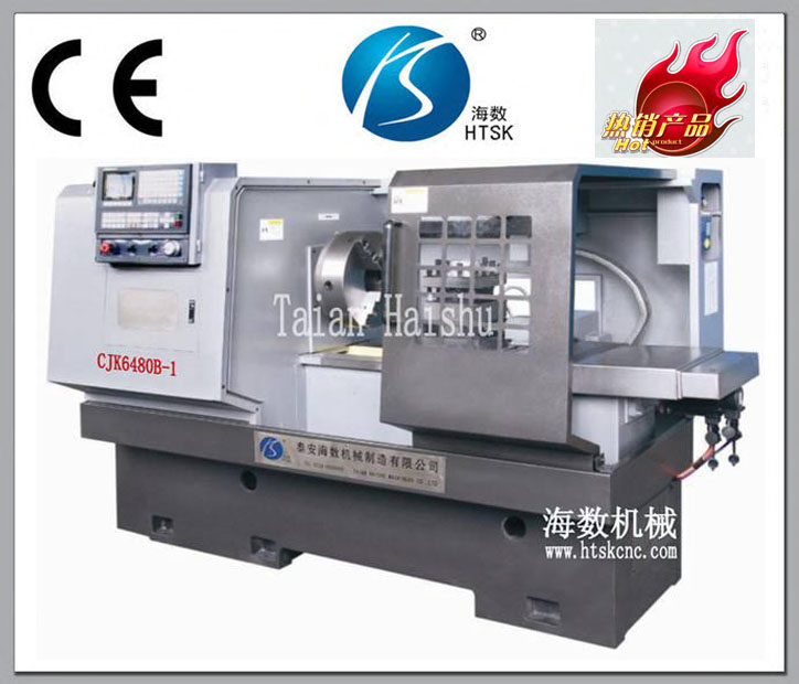 Numerical control lathe Z and X stand for?